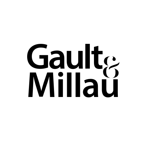 Le Guide Champagnes Gault & Millau 2017