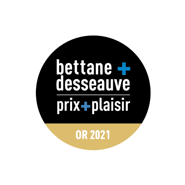 Bettane et Desseauve 2021